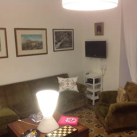Grand Piano At Vatican Apartment