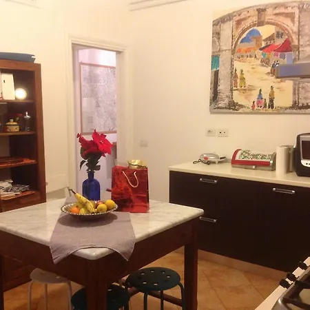 Grand Piano At Vatican Apartment *